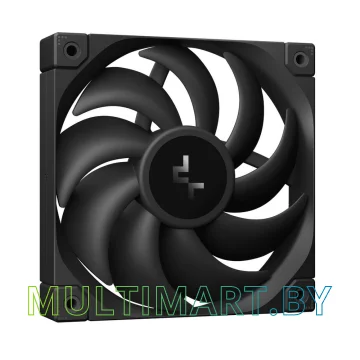 Кулер DeepCool AK400 Digital PRO (R-AK400-BKAPMN-G) картинка 9
